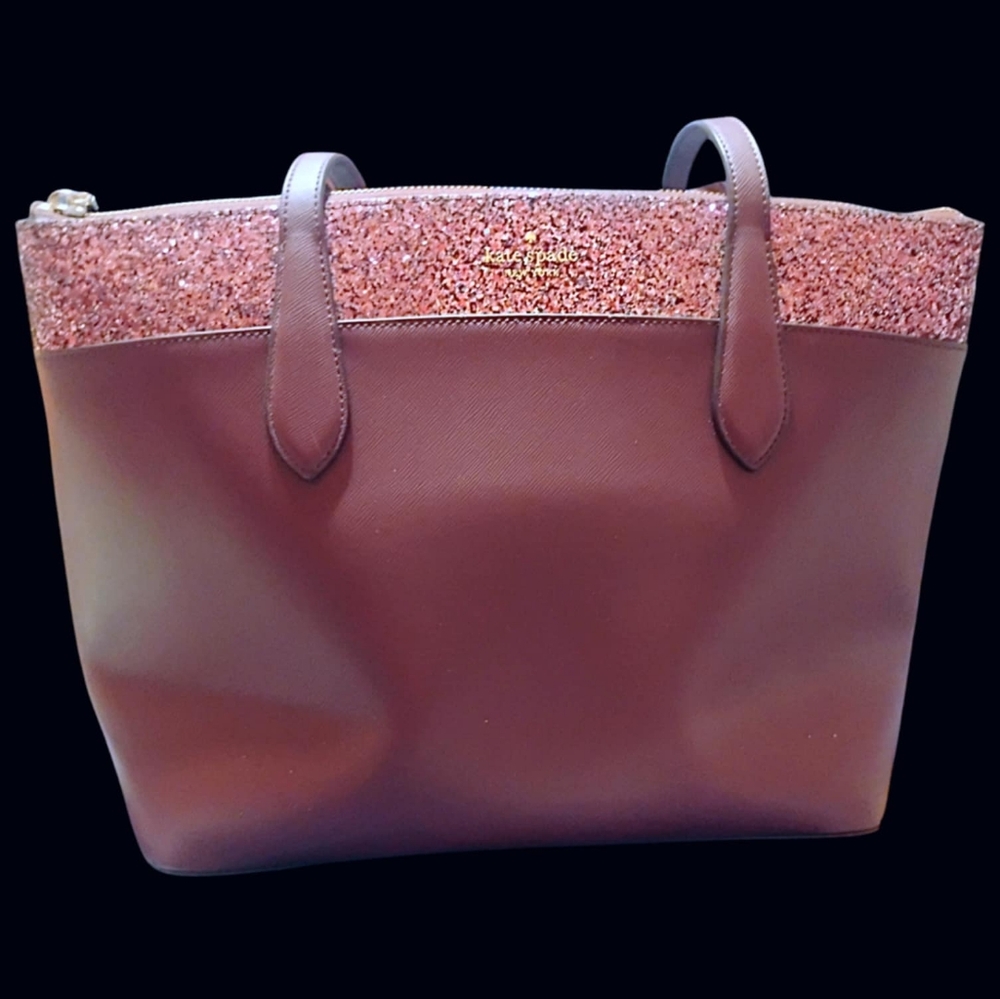 kate spade tote NWOT
